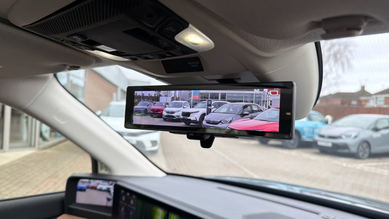 Honda Honda E 113kW Advance 36kWh 5dr Auto Electric Hatchback